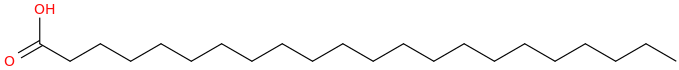 Docosanoic acid